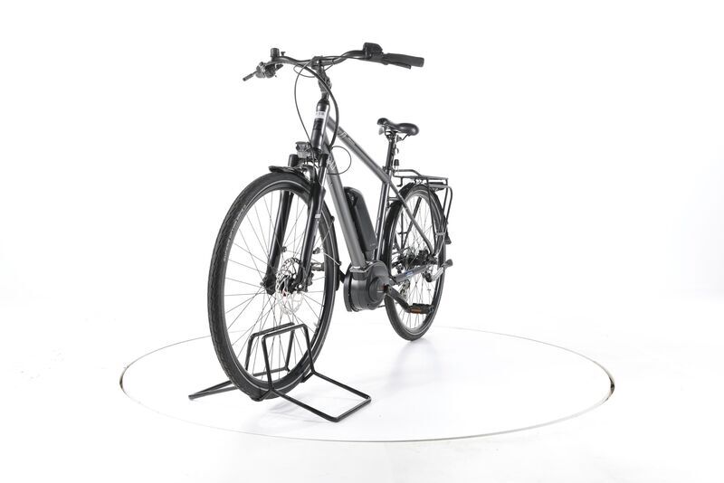Triumph E-Bird Ultra 2022 | nero | 28" | 50 cm | < 500 km, image 5 of 5