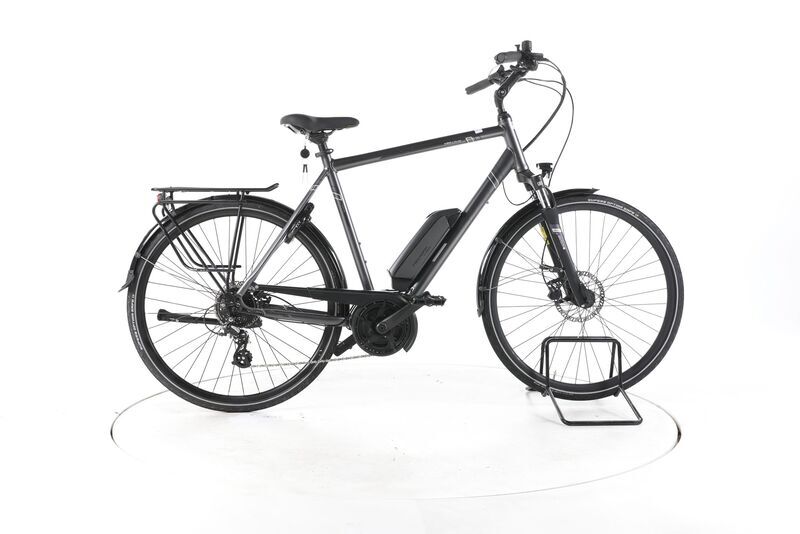 Triumph E-Bird Ultra 400 2022 | black | 28" | 60 cm | 500 - 3000 km, image 1 of 5