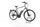 Triumph E-Bird Ultra 400 2022 | black | 28" | 60 cm | 500 - 3000 km, thumbnail 2 of 5