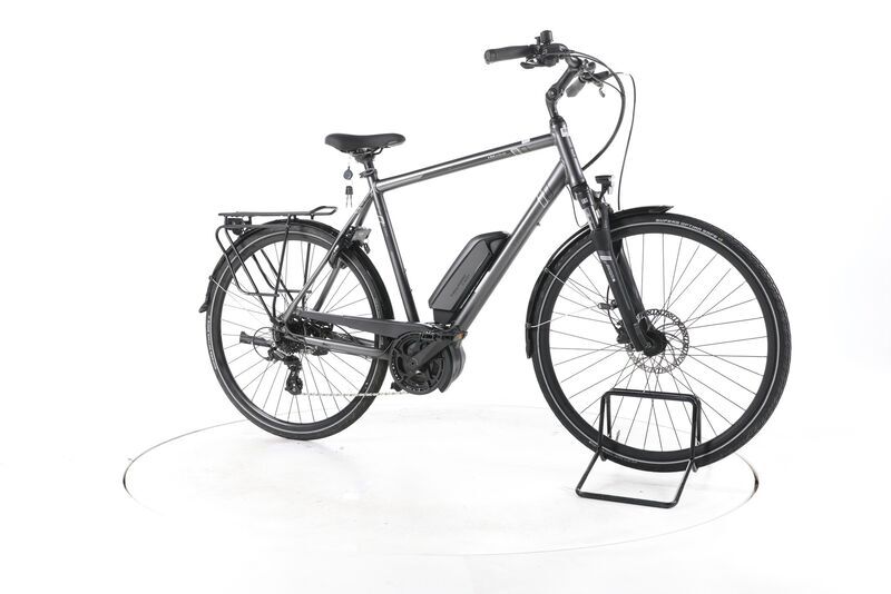 Triumph E-Bird Ultra 400 2022 | black | 28" | 60 cm | 500 - 3000 km, image 2 of 5