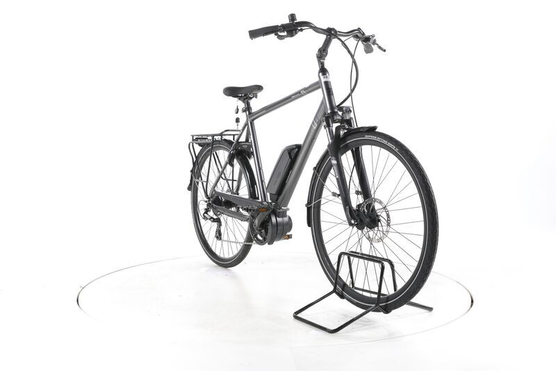 Triumph E-Bird Ultra 400 2022 | black | 28" | 60 cm | 500 - 3000 km, image 3 of 5