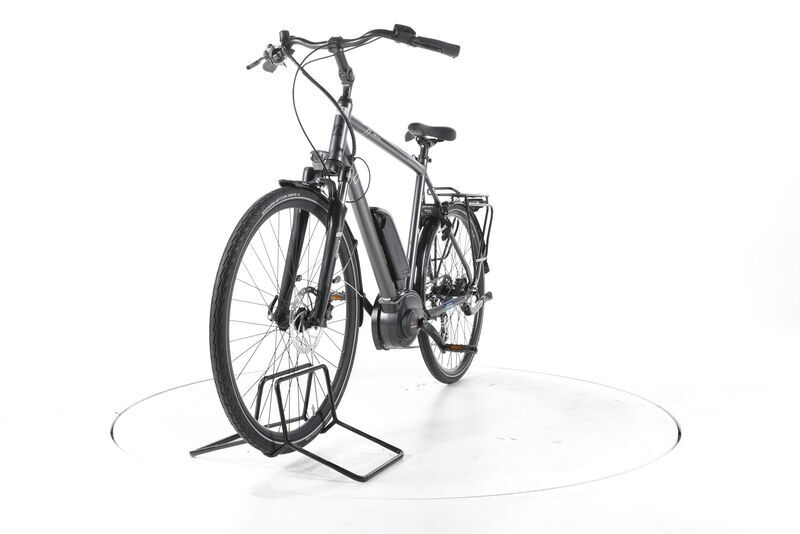Triumph E-Bird Ultra 400 2022 | black | 28" | 60 cm | 500 - 3000 km, image 5 of 5