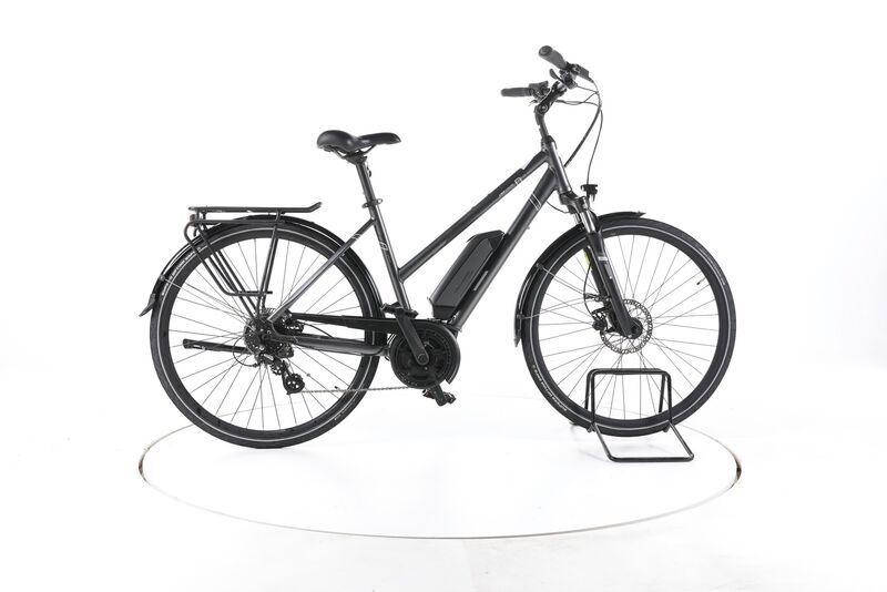 Triumph E-Bird Ultra 400 2022 | czarny | 28" | 50 cm | 500 - 3000 km, image 1 of 5