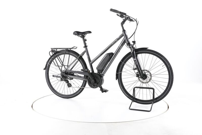 Triumph E-Bird Ultra 400 2022 | czarny | 28" | 50 cm | 500 - 3000 km, image 2 of 5