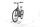 Triumph E-Bird Ultra 400 2022 | czarny | 28" | 50 cm | 500 - 3000 km, thumbnail 5 of 5