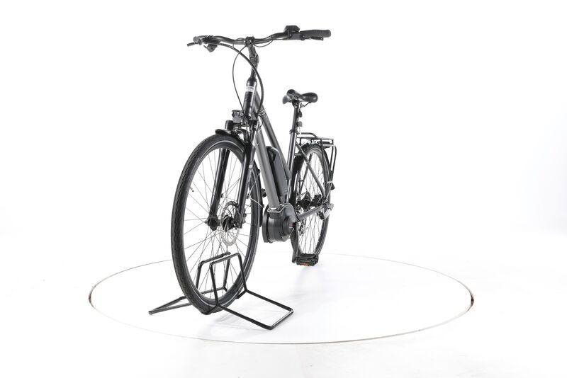 Triumph E-Bird Ultra 400 2022 | czarny | 28" | 50 cm | 500 - 3000 km, image 5 of 5