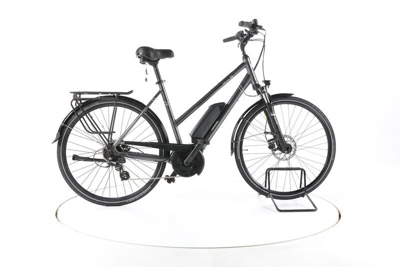 Triumph E-Bird Ultra 500 2021 | black | 27,5" | 55 cm | 500 - 3000 km, image 1 of 5