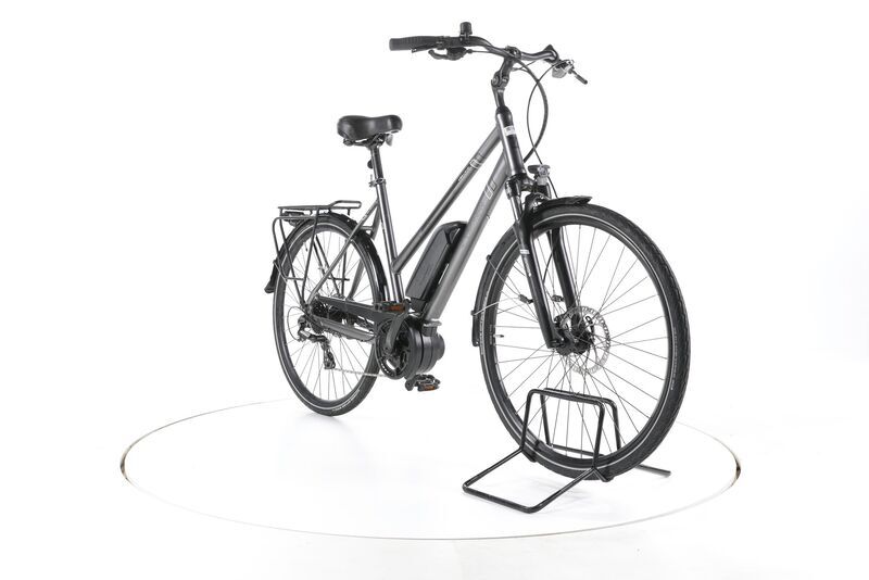 Triumph E-Bird Ultra 500 2021 | black | 27,5" | 55 cm | 500 - 3000 km, image 3 of 5
