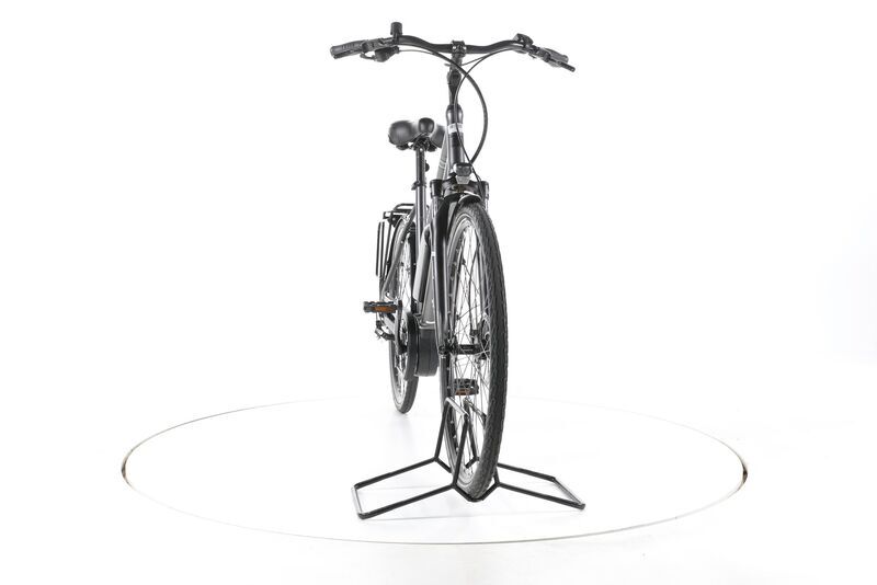 Triumph E-Bird Ultra 500 2021 | black | 27,5" | 55 cm | 500 - 3000 km, image 4 of 5