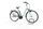 Triumph E-Cloud 4 2022 | blu | 28" | 50 cm | < 500 km, thumbnail 1 of 4