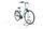 Triumph E-Cloud 4 2022 | blu | 28" | 50 cm | < 500 km, thumbnail 2 of 4