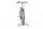 Triumph E-Cloud 4 2022 | blu | 28" | 50 cm | < 500 km, thumbnail 3 of 4