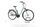 Triumph E-Cloud 4 2022 | bleu | 28" | 50 cm | 500 - 3000 km, thumbnail 2 of 5
