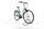 Triumph E-Cloud 4 2022 | bleu | 28" | 50 cm | 500 - 3000 km, thumbnail 3 of 5