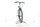 Triumph E-Cloud 4 2022 | bleu | 28" | 50 cm | 500 - 3000 km, thumbnail 4 of 5