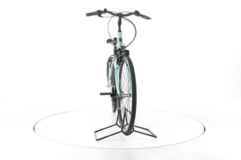 Triumph E-Cloud 4 2022 | bleu | 28" | 50 cm | 500 - 3000 km, image 4 of 5