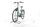 Triumph E-Cloud 4 2022 | bleu | 28" | 50 cm | 500 - 3000 km, thumbnail 5 of 5