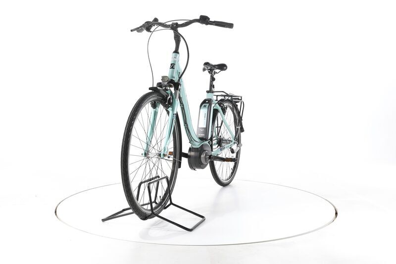 Triumph E-Cloud 4 2022 | bleu | 28" | 50 cm | 500 - 3000 km, image 5 of 5