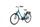 Triumph E-Cloud Plus (2019) | Tiefeinsteiger | türkis | 43 cm | 100 - 500 km thumbnail 3/4