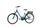 Triumph E-Cloud Plus (2019) | Tiefeinsteiger | türkis | 43 cm | 100 - 500 km thumbnail 4/4