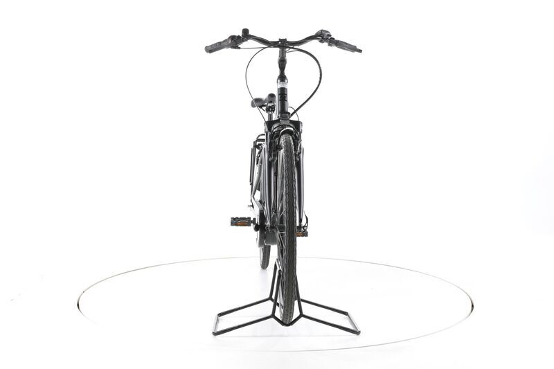Triumph E-Cloud Plus 2022 | black | 28" | 50 cm | < 500 km 3