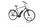 Triumph E-Cloud Plus 2022 | grey | 28" | 60 cm | < 500 km, thumbnail 1 of 4