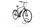 Triumph E-Cloud Plus 2022 | grey | 28" | 60 cm | < 500 km, thumbnail 2 of 4