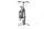 Triumph E-Cloud Plus 2022 | grey | 28" | 60 cm | < 500 km, thumbnail 3 of 4
