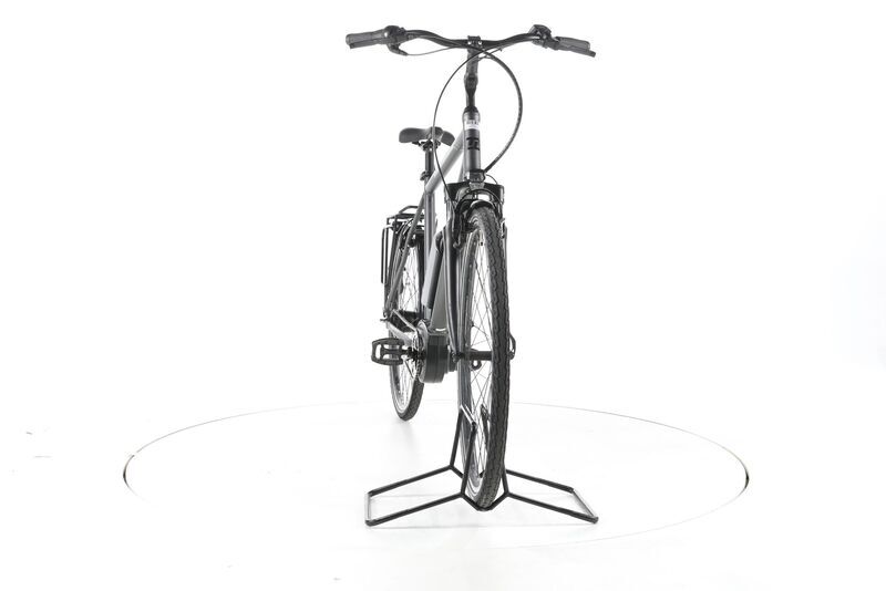 Triumph E-Cloud Plus 2022 | grey | 28" | 60 cm | < 500 km, image 3 of 4