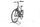 Triumph E-Cloud Plus 2022 | grey | 28" | 60 cm | < 500 km, thumbnail 4 of 4