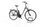 Triumph E-Cloud Plus 2022 | black | 28" | 54 cm | 500 - 3000 km, thumbnail 1 of 4