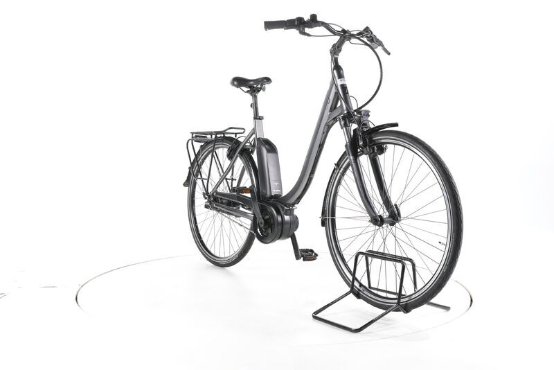 Triumph E-Cloud Plus 2022 | black | 28" | 54 cm | 500 - 3000 km, image 2 of 4