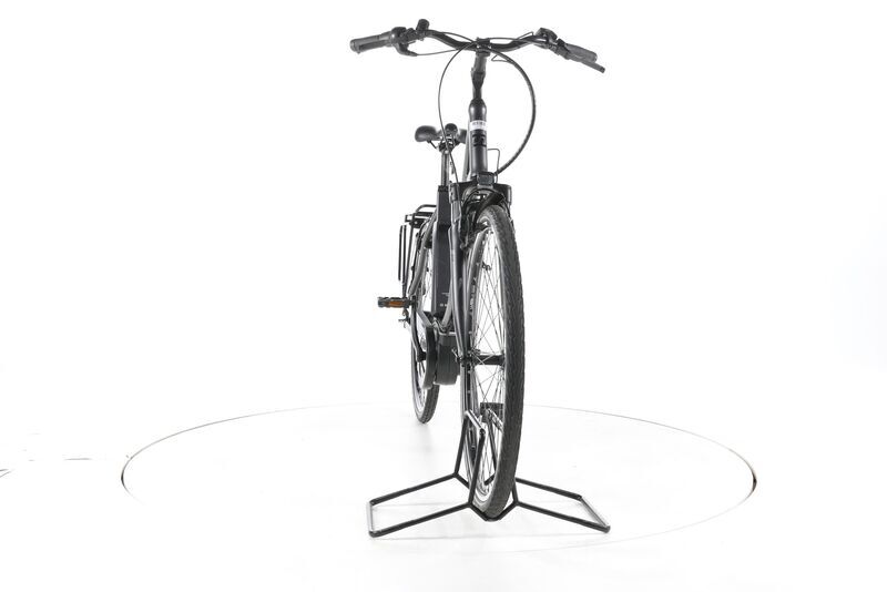 Triumph E-Cloud Plus 2022 | black | 28" | 54 cm | 500 - 3000 km, image 3 of 4