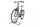 Triumph E-Cloud Plus 2022 | black | 28" | 54 cm | 500 - 3000 km, thumbnail 4 of 4