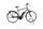 Triumph e-cloud Plus 2022 | šedá | 28" | 55 cm | < 500 km, thumbnail 1 of 5