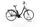 Triumph E-Cloud Plus 4 2022 | preto | 28" | 56 cm | < 500 km, thumbnail 1 of 5