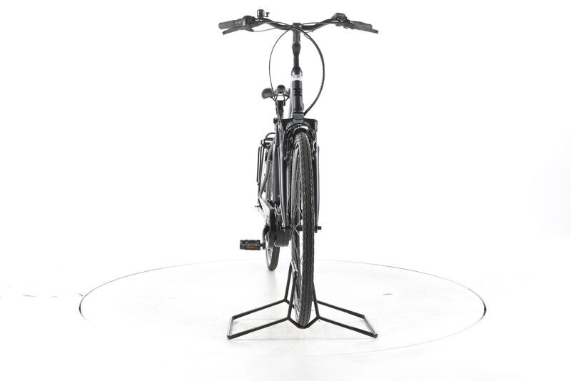 Triumph E-Cloud Plus 4 2022 | preto | 28" | 56 cm | < 500 km, image 4 of 5