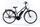 Triumph E-Cloud Plus 5 (2022) | Trapez | schwarz | 28" | 55 cm | < 100 km thumbnail 1/5