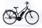 Triumph E-Cloud Plus 5 (2022) | Trapez | zwart | 28" | 55 cm | < 100 km thumbnail 1/5