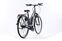 Triumph E-Cloud Plus 5 (2022) | Trapez | zwart | 28" | 55 cm | < 100 km thumbnail 2/5