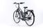 Triumph E-Cloud Plus 5 (2022) | Trapez | zwart | 28" | 55 cm | < 100 km thumbnail 3/5