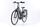 Triumph E-Cloud Plus 5 (2022) | Trapez | schwarz | 28" | 55 cm | < 100 km thumbnail 5/5