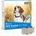 Tractive GPS Dog 4 dla psów z funkcją monitorowania aktywności (Model 2021) | NIE ZAWIERA ABONAMENTU | TRNJA4 | brązowy thumbnail 1/4