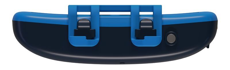 Lokalizator GPS Dog 4 Tractive dla psów z funkcją monitorowania aktywności | NIE ZAWIERA ABONAMENTU | TRNJADB | Północny błękit 4