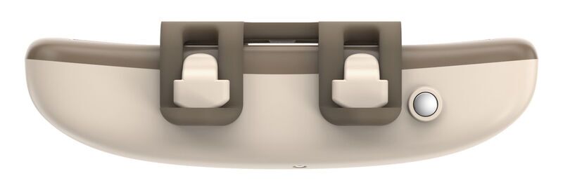 Tractive GPS Dog 4 Tracker for Dogs with Activity Tracking | EXCL. ABO | TRNJA4 | brown 4