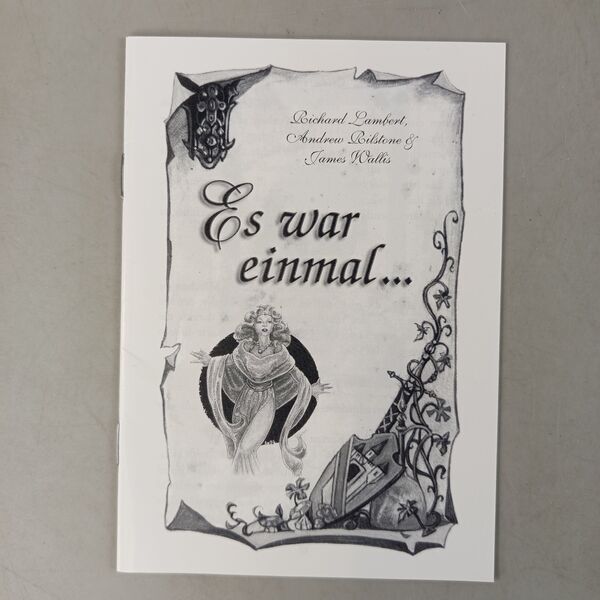 Truant Es war einmal 7700 Kartenspiele | mehrfarbig, image 2 of 2