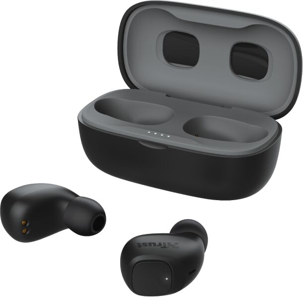 Trust Nika Compact | musta 2