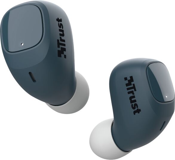 Trust Nika Compact | blau 1