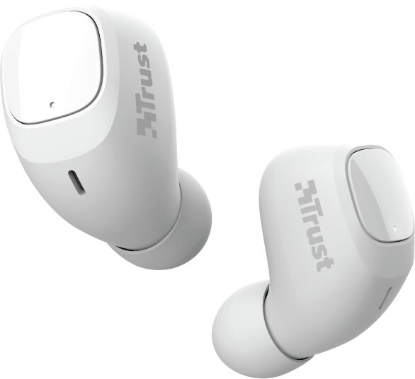 Trust Nika Compact | bianco 1