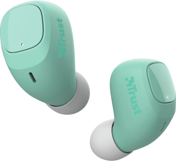 Trust Nika Compact | turquoise, image 1 of 2